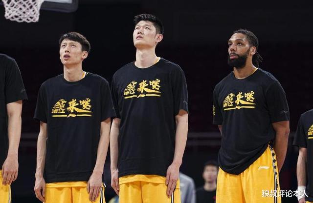 辽宁男篮|官宣！CBA季后赛四强正式出炉，广东PK辽宁，李春江迎战旧主