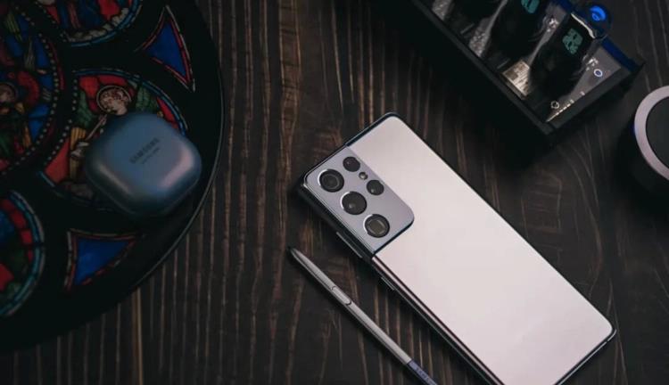 三星Galaxy|三星S22：你好！三星S21，降1450元退场，赶上好时机了