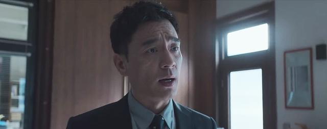 乔绍廷|《庭外·落水者》为什么如此烧脑?乔与旷的恩怨,可能是答案