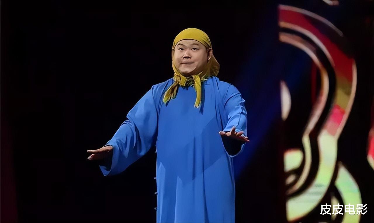 岳云鹏|岳云鹏,你真行