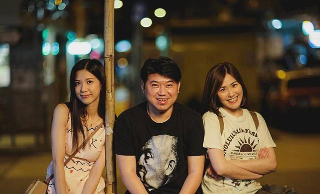 Angelababy|陈滢再“办大事”？TVB召集超强女神阵容，罕见即拍即播的台庆剧