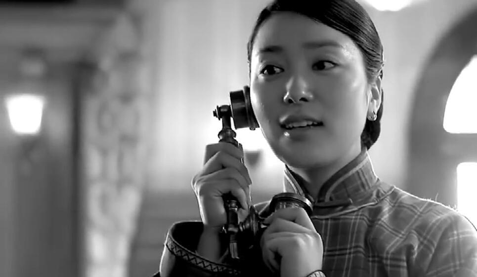 汪曼春|《伪装者》：从农村妇女到日本特务，自从被男人欺骗以后她就变了