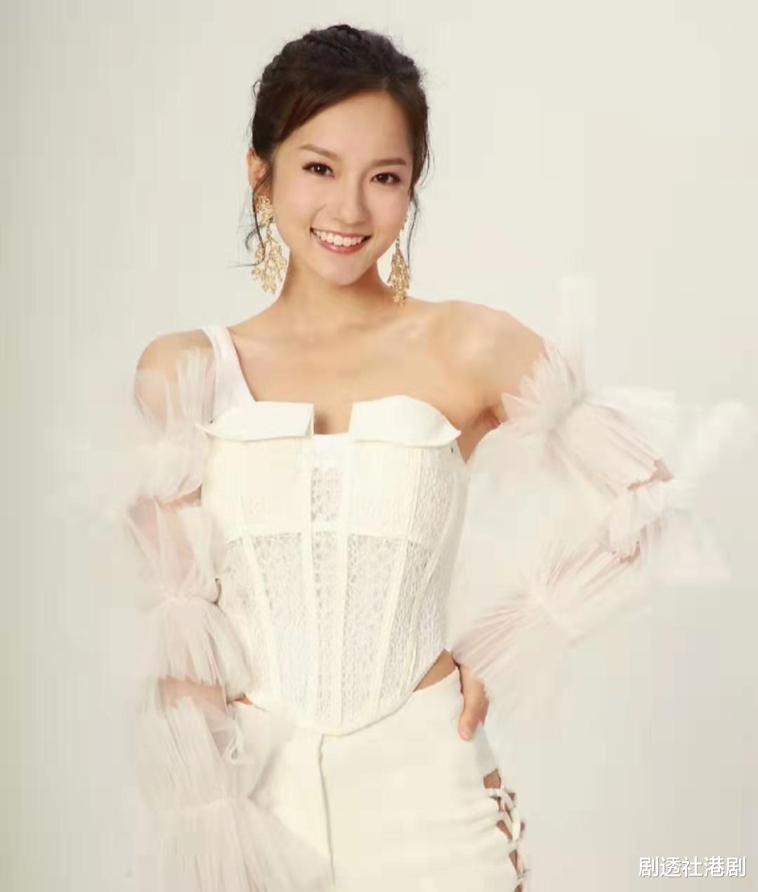 郭子豪|恭喜!TVB上位小生认已买戒指向港姐女友求婚,为赚老婆本疯狂工作