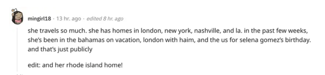 向往的生活|第一居然是她，全网群嘲