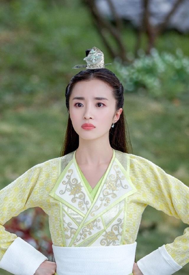 李溪芮|明明都是主角，却死活捧不红！这7位女明星的星运真是门“玄学”