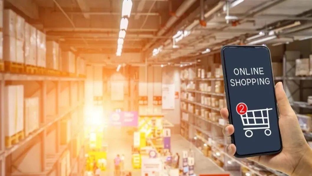 Apple Watch|阿里执棋，新零售的二次演进