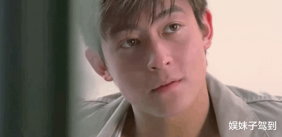 娱乐圈|娱乐圈公认的7位痞帅男星，长相不一定出众，但帅得别有风味