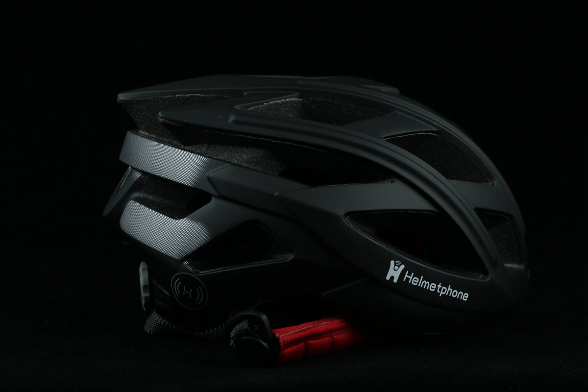 智能头盔|一路相伴一路有你- Helmetphone 运动款智能头盔BH60SE NEO测评