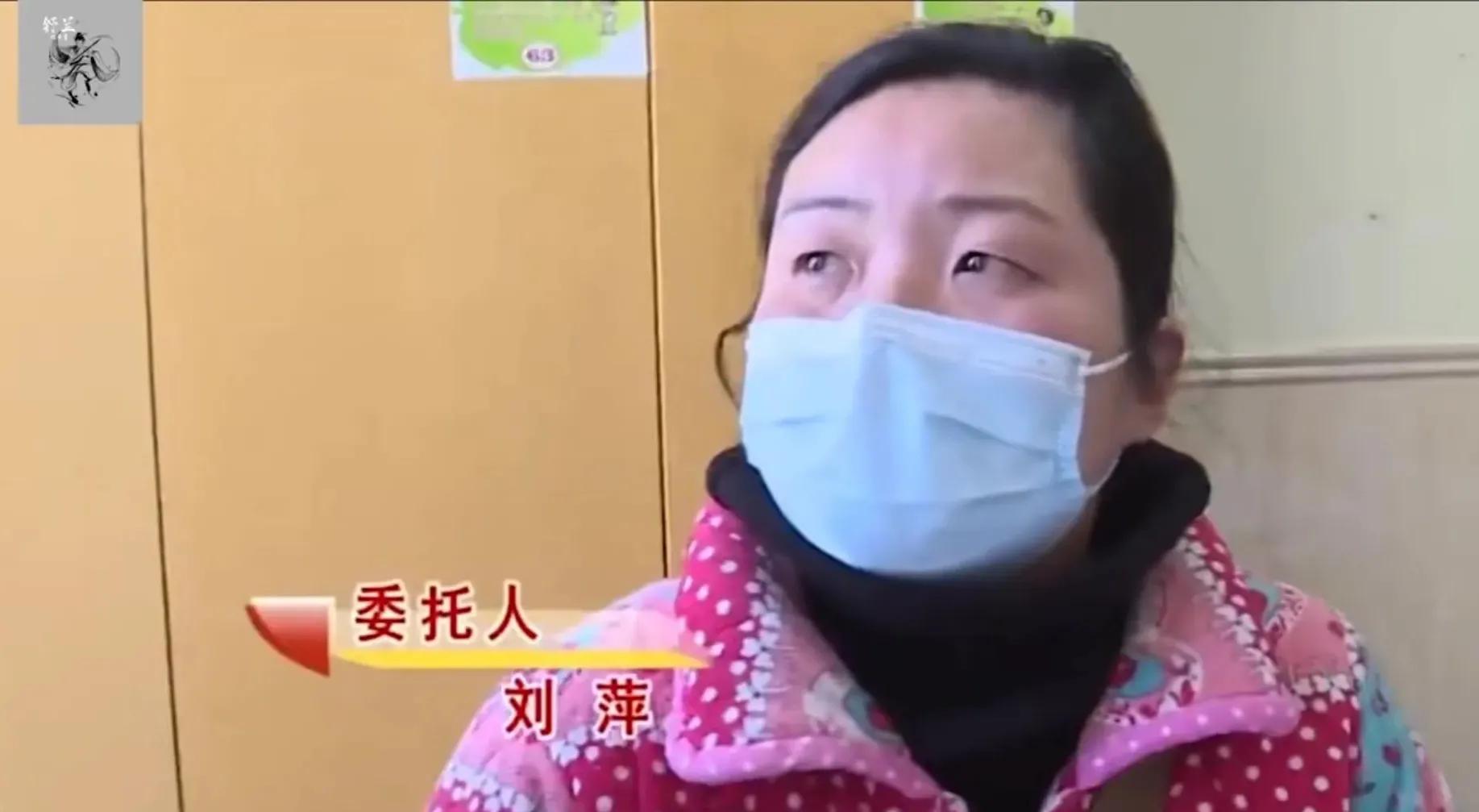 丈夫抛妻弃女30年,晚年患病后,女儿求妻子卖房子给他治病