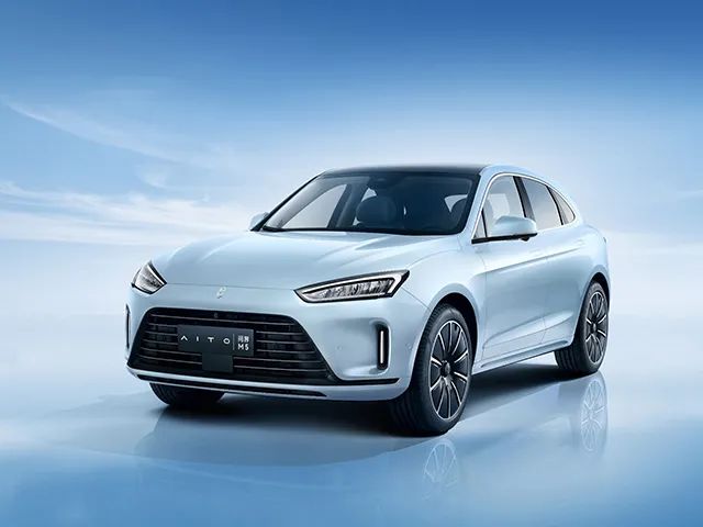 华为|「人汽」华为“百万豪车”吓到了谁?