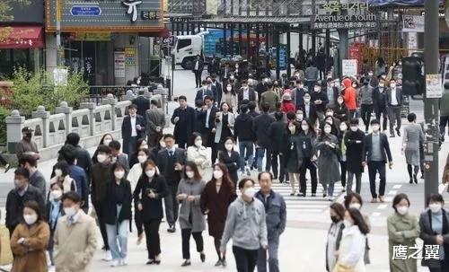 李在镕|三星太子李在镕:夺权、操作政府的全过程,被文在寅收拾安逸了!