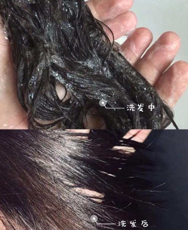 洗发水 堪称“国宝级”洗发水，因太便宜被人嫌弃，网友：用完告别大油头