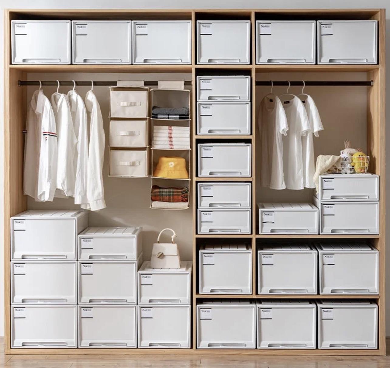 这9种收纳物件,“咬牙”也要建议入手,能极大提升生活便利度!