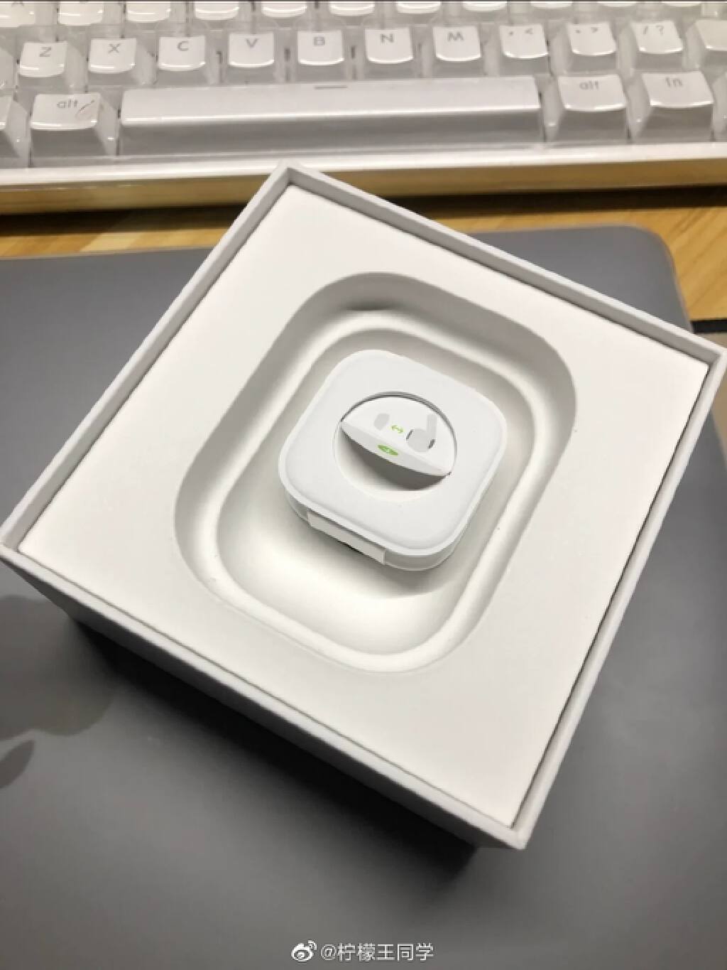 耳机|苹果耳机盒子不要丢