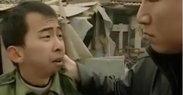 巨兴茂|比黄渤还丑,靠演配角成为大导演:妻子是漂亮的女演员