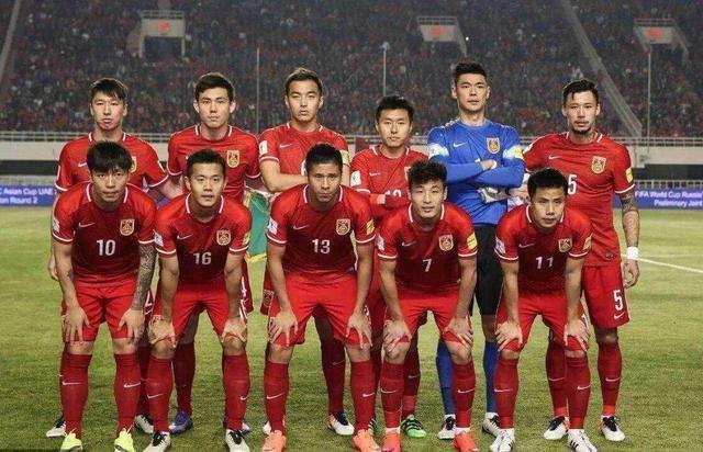 中国足协|中国足坛2大变动，足协官员荣升亚足联领导人，足协领导候选人曝