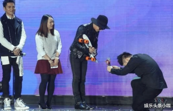 王怡人|又一营销咖！拉踩半个娱乐圈，结果现原形了？