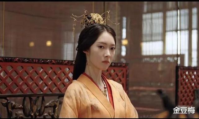 月升沧海|月升沧海:裕昌郡主真的出家了吗?其实她的结局远比想象的好
