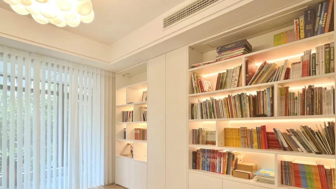 120平米三室两厅终于入住，这才是平常人家精致家居实景吧