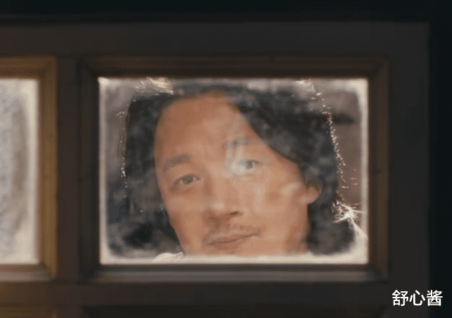 胡八一|“梦中梦”两次反转一出,潘粤明这部新剧,稳了