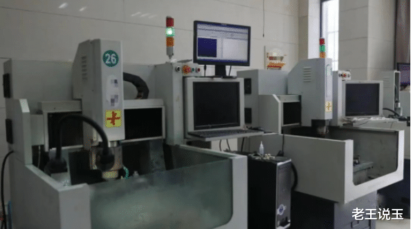 玉雕|机雕对和田玉市场的冲击