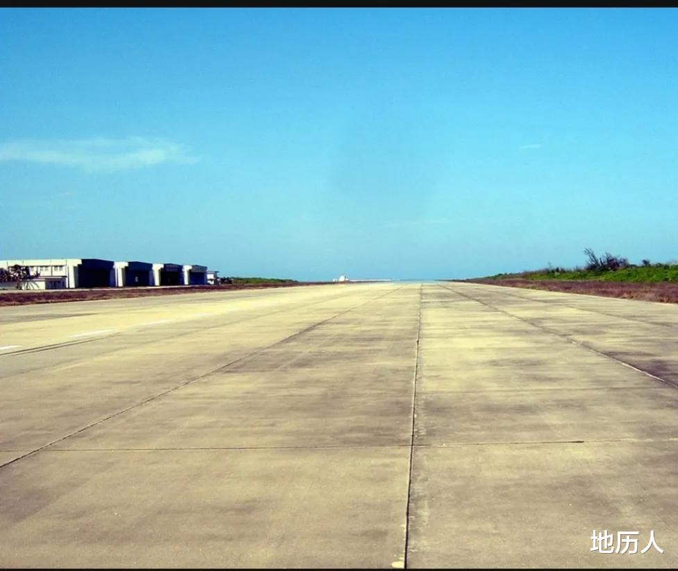 西沙群岛|西沙群岛第一岛建设如何?