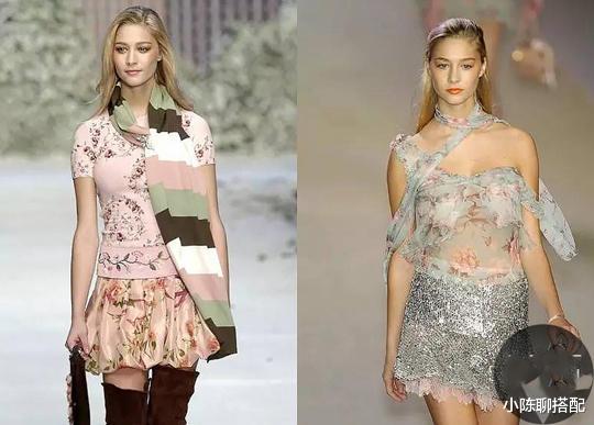 摩纳哥“最美”王妃，穿衣高级有品，贵族气质浑然天成