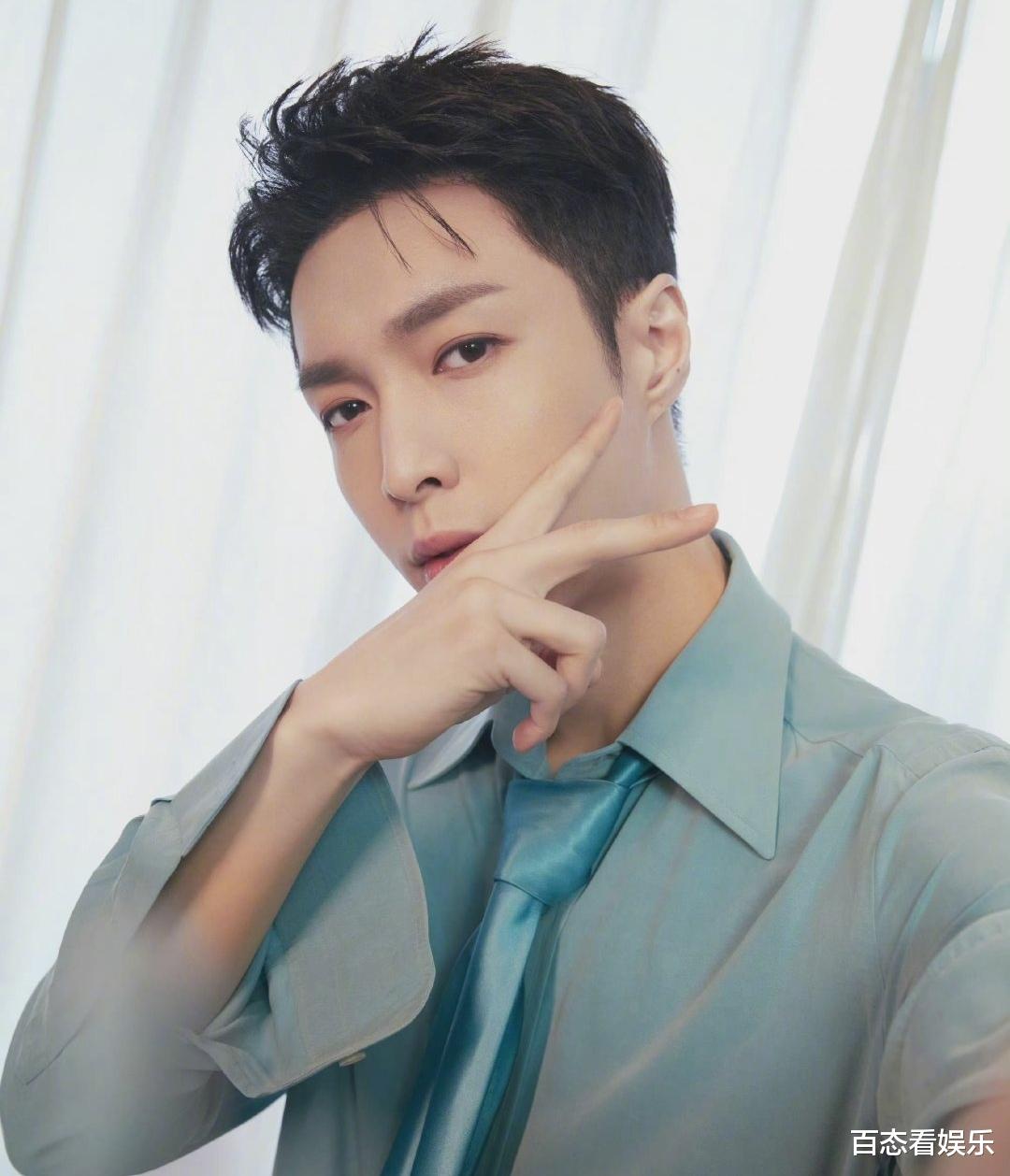 张艺兴|张艺兴收获一万差评,正午喜提“厌女”标签!4.7分的《相逢时节》烂在哪?