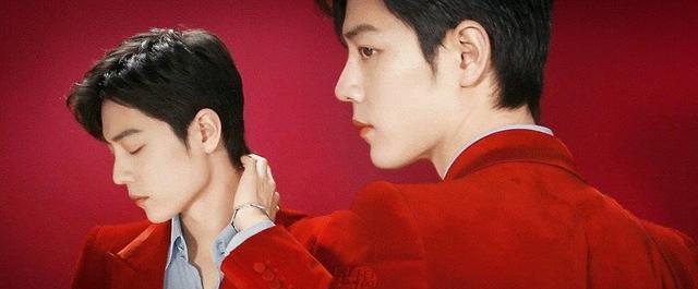 肖战|肖战越来越卷？新动态传递3个信息