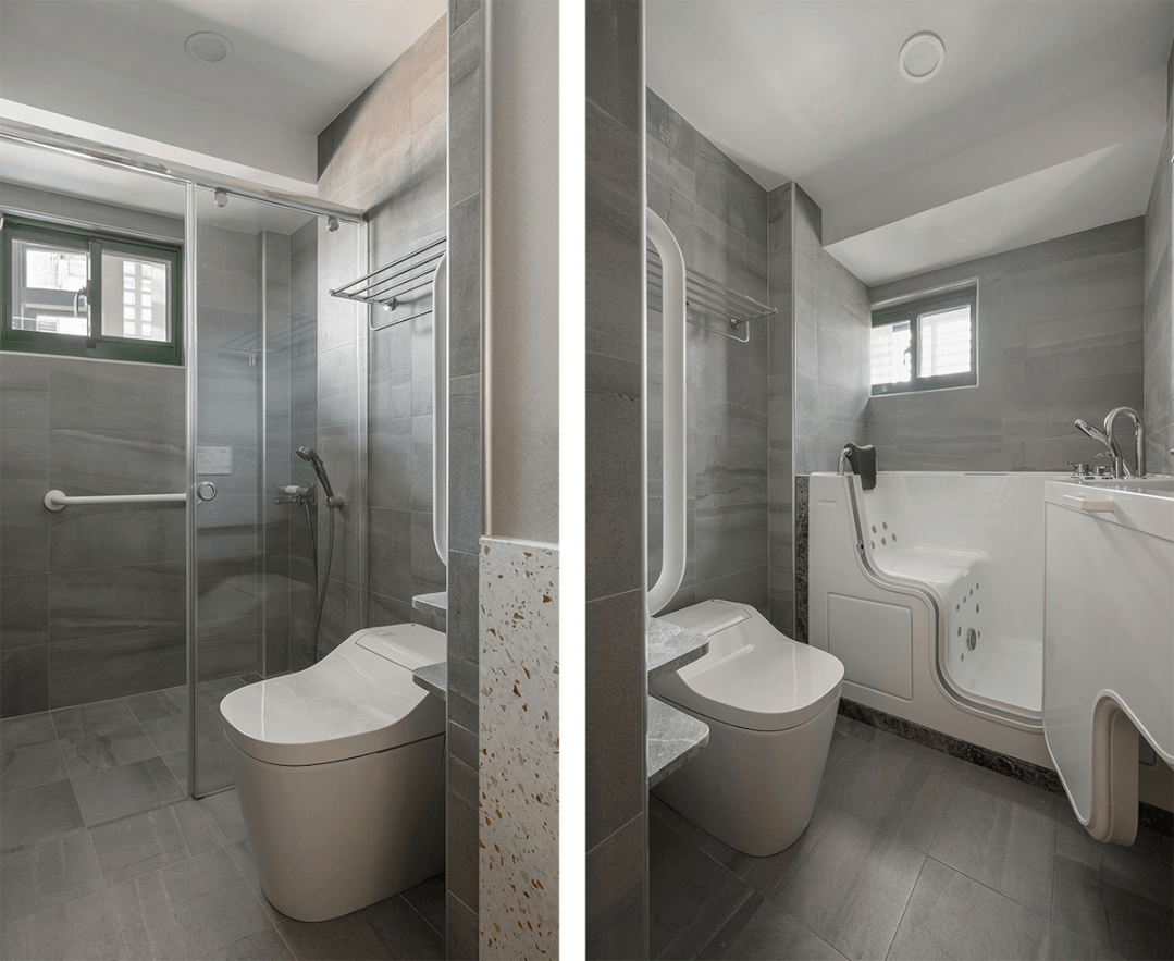 看了这对退休夫妻92㎡的家,才知道什么叫岁月静好,忍不住晒晒