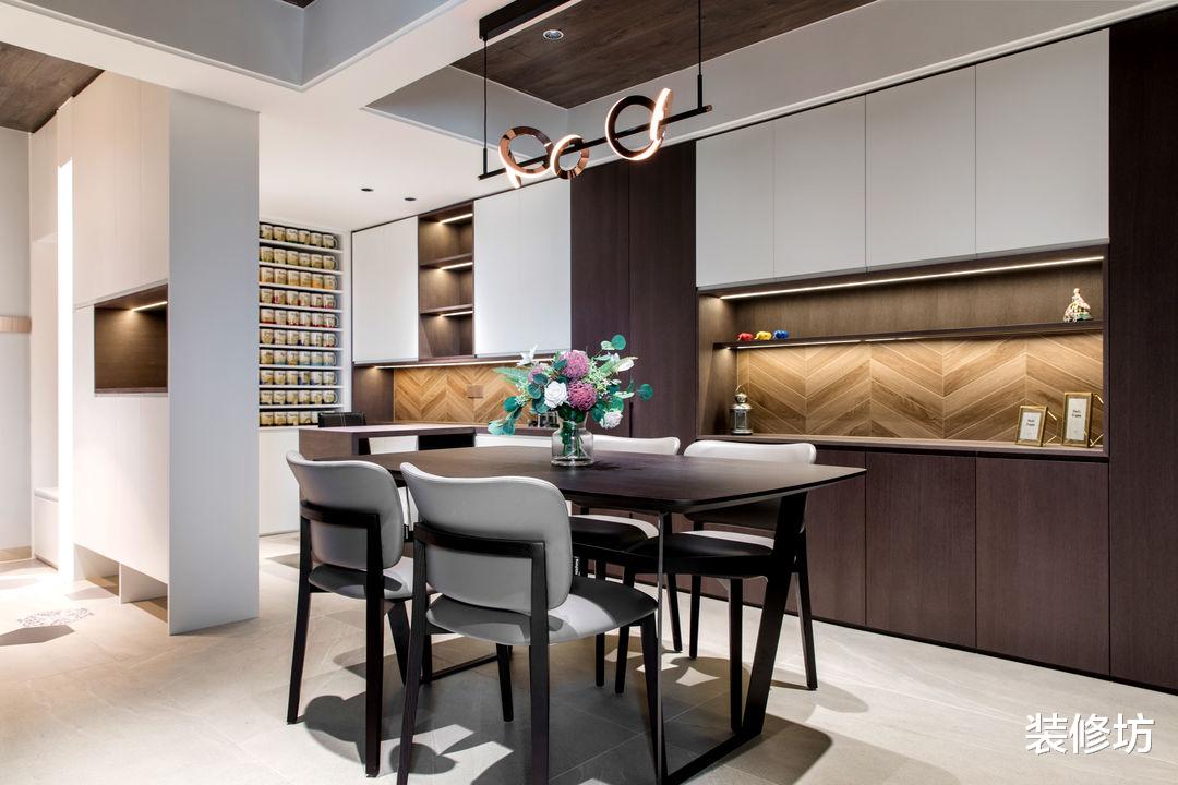 二次升级打造完美家居,让生活也变得更理想,让家人更满意