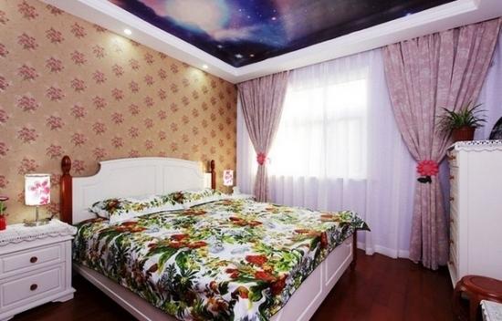 婆婆二话不说把婚房装修好了,恕我直言实在太丑!大家看了别笑