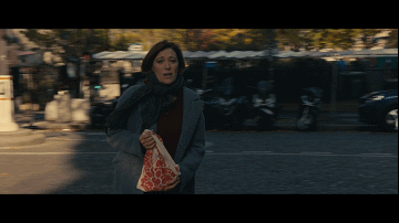 朱莉|她做错了什么？要被迫承受这些