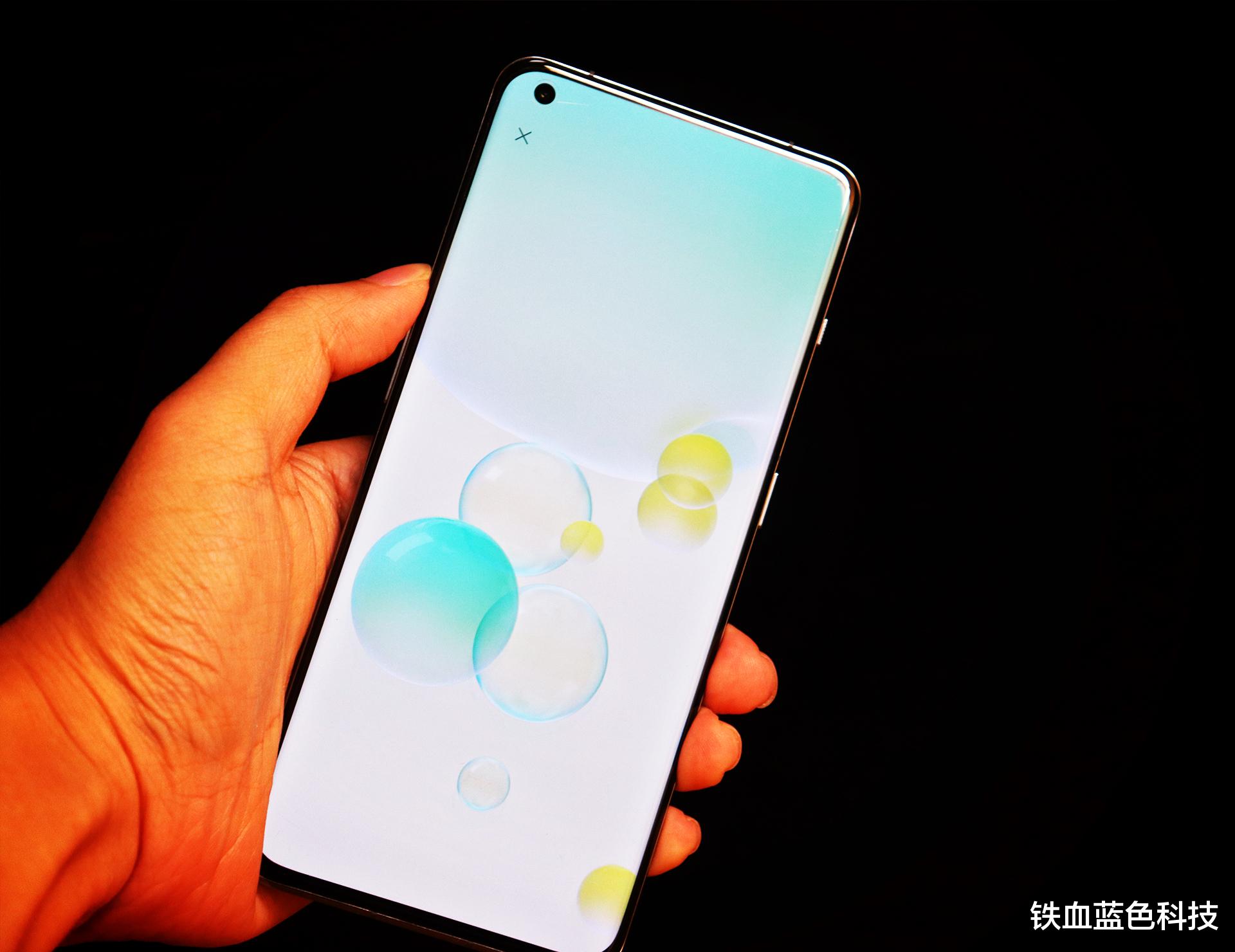 折叠屏|优雅之处，彰显实力，新一代性能旗舰机引领者-一加11入手深入测评