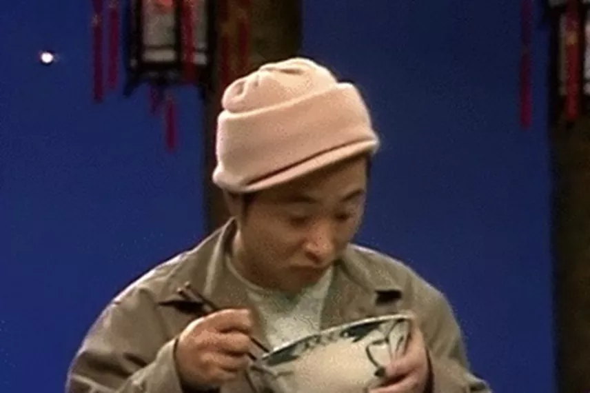 春晚|春晚小品的本质，原来就是嗑CP