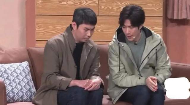 春晚|春晚明星5大嘴瓢瞬间：马丽把艾伦叫成大春，撒贝宁说错广告主名