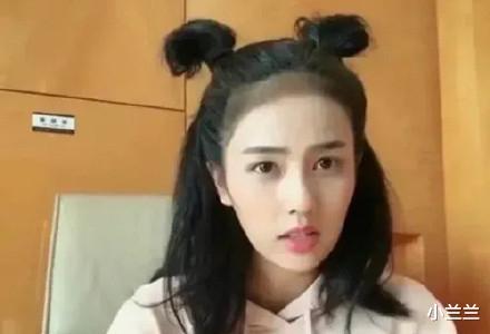 发际线|明星发际线有多离谱？张予曦片酬全买发际线粉，华晨宇却像是缝上去的！