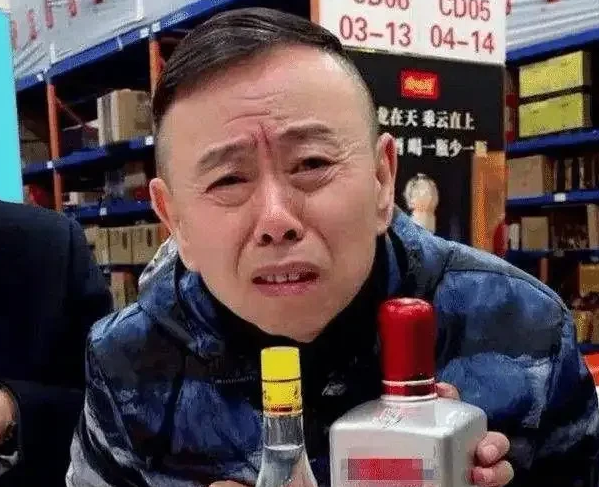 潘长江|老艺人潘长江转发相关信息，结果只有55人点赞，一条留言都没有