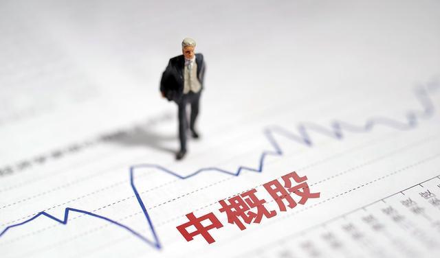 阿里巴巴|针对阿里巴巴等中概股,控制14nm芯片设备出口,这是黔驴技穷了?