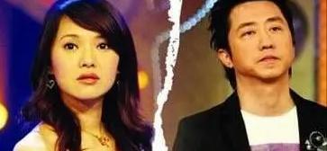 伊能静|9年婚姻23年感情,受不了伊能静背叛,庾澄庆二婚娶小13岁张嘉欣