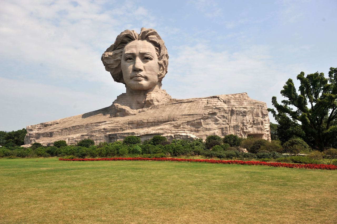 长沙|欢迎大家来到长沙!