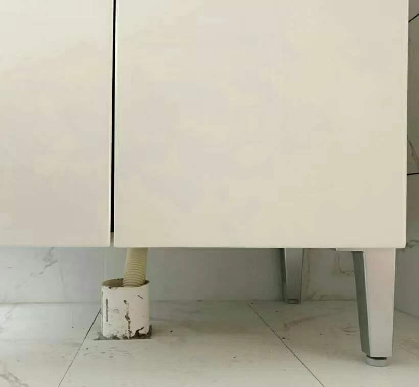 若是再买房,卫生间一定坚持7不装,不是矫情,而是真的受够了