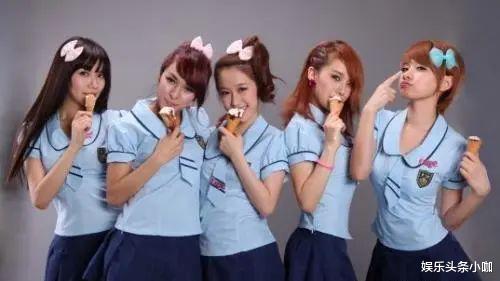 快乐女声|恭喜啦！高调晒婚纱照，芒果亲女儿嫁人了！