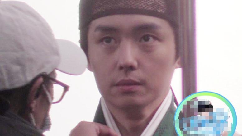 曹曦文|曝欧阳娜娜翟子路分手，女方在曝光之后提出，男方近照曝光太憔悴