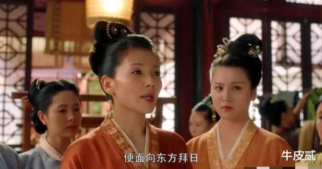 姐姐|明明“廉颇老矣”，非要“尬演少女”的5大女星，羞不羞？