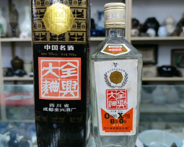 到山西做客，主家很少用青花汾招待，这4款好酒才是宴请的首选