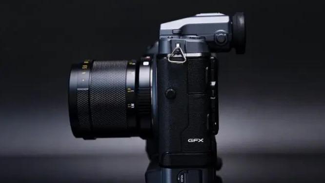 f4|岩石星AstrHori正式发布75mm F4中画幅镜头