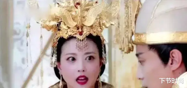 刘敏涛|莫名被捧成“老戏骨”的演员，个个演技平平，年纪大不等于演技好