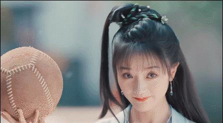 肖燕|6位冷门古偶美人,人美演技自然却无人识,“丫头教”别占位了