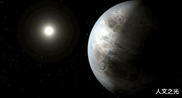 距离地球1400光年的开普勒-452b,会不会存在智慧生物?